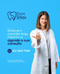 DentSmax - Clínica Odontológica