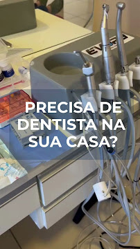 Home Care Sorriso - Odontologia Domiciliar - Dentista em Casa BH