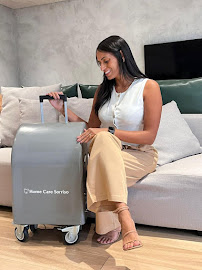Home Care Sorriso - Odontologia Domiciliar - Dentista em Casa BH in Belo Horizonte