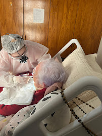 Home Care Sorriso - Odontologia Domiciliar - Dentista em Casa BH