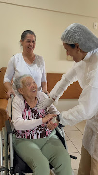 Home Care Sorriso - Odontologia Domiciliar - Dentista em Casa BH