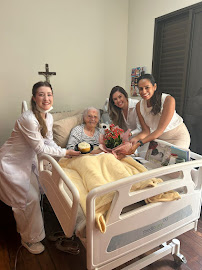 Home Care Sorriso - Odontologia Domiciliar - Dentista em Casa BH