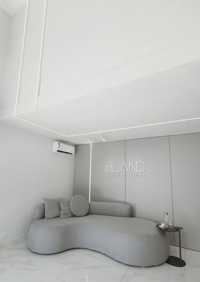 BLANC Clínica Odontológica - dental clinic in Belo Horizonte, Brazil
