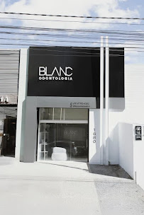 BLANC Clínica Odontológica