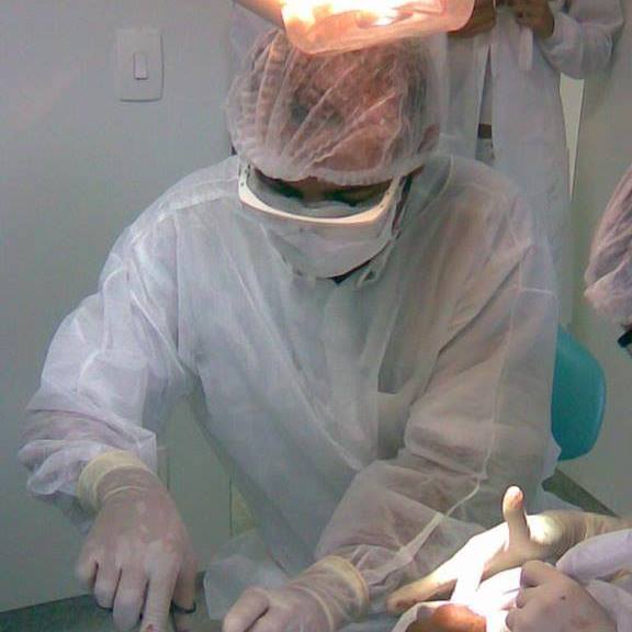 Dentista 24 horas Barreiro Belo Horizonte - dental clinic in Belo Horizonte, Brazil