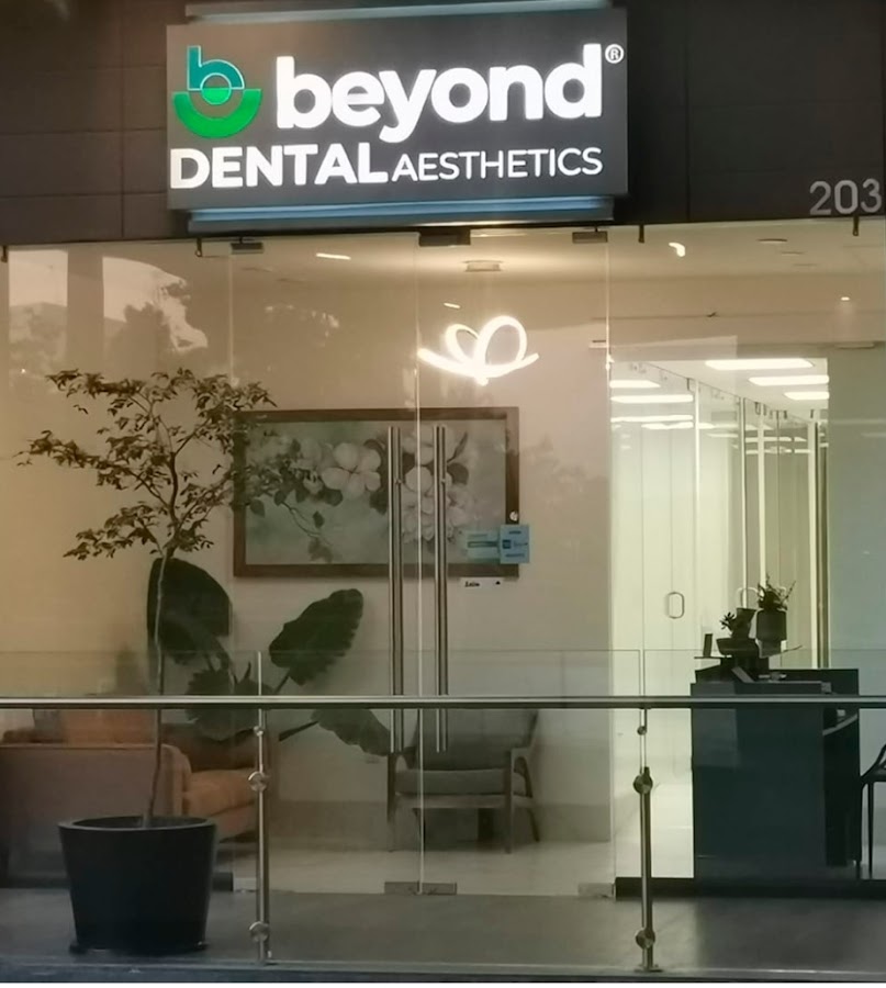 BEYOND DENTAL AESTHETICS - dental clinic in Guadalajara