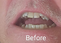 BEYOND DENTAL AESTHETICS