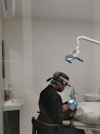 BEYOND DENTAL AESTHETICS