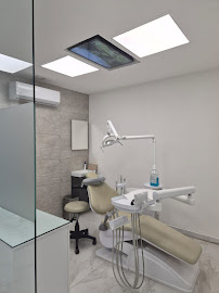 BEYOND DENTAL AESTHETICS