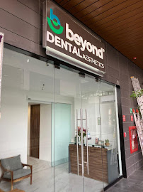 BEYOND DENTAL AESTHETICS