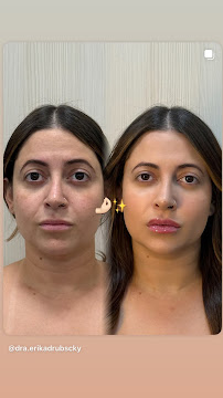 Dra. Erika Drubscky - Clínica Odontológica Qualidente