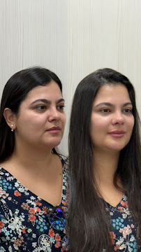 Dra. Erika Drubscky - Clínica Odontológica Qualidente