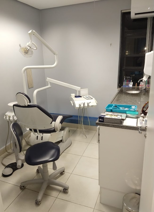 Clínica Odontológica Rafael Miarelli - dental clinic in Belo Horizonte, Brazil