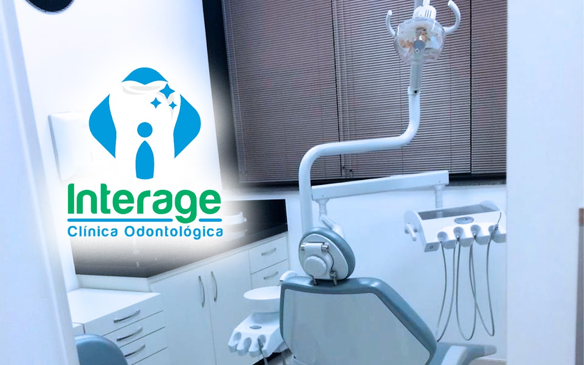 Interage Clínica Odontológica Ltda - dental clinic in Belo Horizonte, Brazil