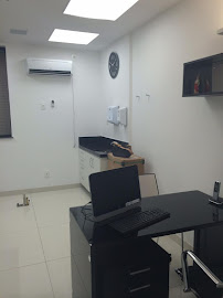 Interage Clínica Odontológica Ltda