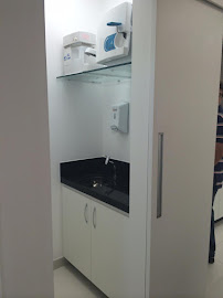 Interage Clínica Odontológica Ltda