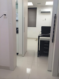 Interage Clínica Odontológica Ltda