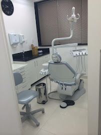 Interage Clínica Odontológica Ltda
