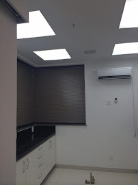 Interage Clínica Odontológica Ltda