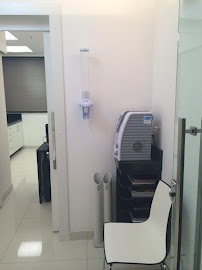 Interage Clínica Odontológica Ltda