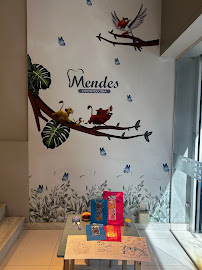 Mendes Odontologia