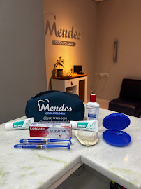 Mendes Odontologia