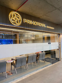 Clínica Primordial Odontologia