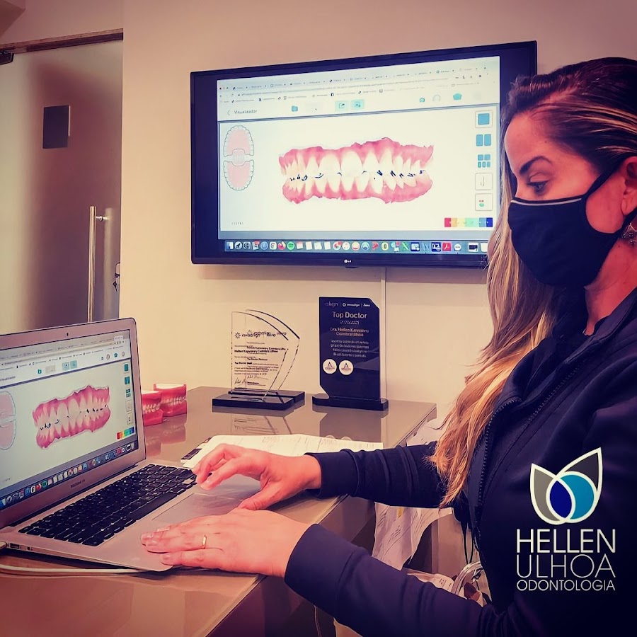 Clara Odontologia - dental clinic in Belo Horizonte, Brazil