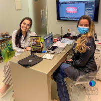 Clara Odontologia