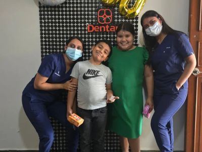 Clínica Dentaris Guadalajara - Guadalajara