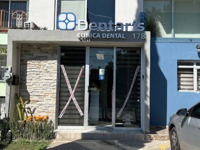 Clínica Dentaris Guadalajara - Guadalajara
