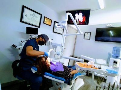 Clínica Dentaris Guadalajara - Guadalajara