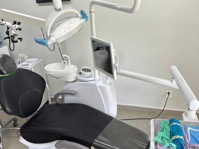 Clínica Dentaris Guadalajara in Guadalajara, Mexico, photograph 5