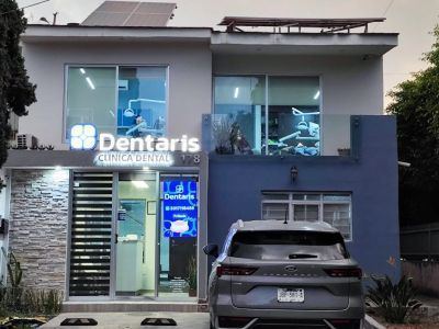 Clínica Dentaris Guadalajara in Guadalajara, Mexico, photograph 7