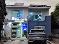 Clínica Dentaris Guadalajara