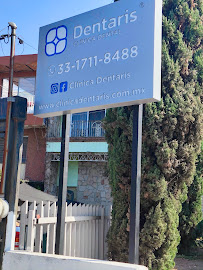 Clínica Dentaris Guadalajara