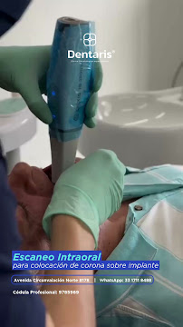 Clínica Dentaris Guadalajara