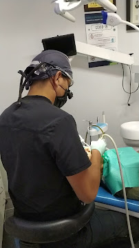 Clínica Dentaris Guadalajara