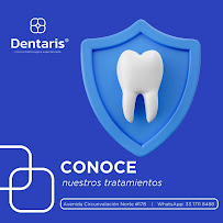 Clínica Dentaris Guadalajara