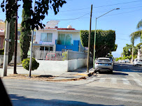 Clínica Dentaris Guadalajara