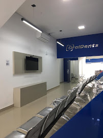 Oraldents (Belo Horizonte - Padre Eustáquio)