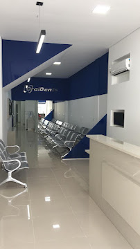 Oraldents (Belo Horizonte - Padre Eustáquio)