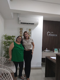 Centro Odontológico Pedro II - Todas as especialidades