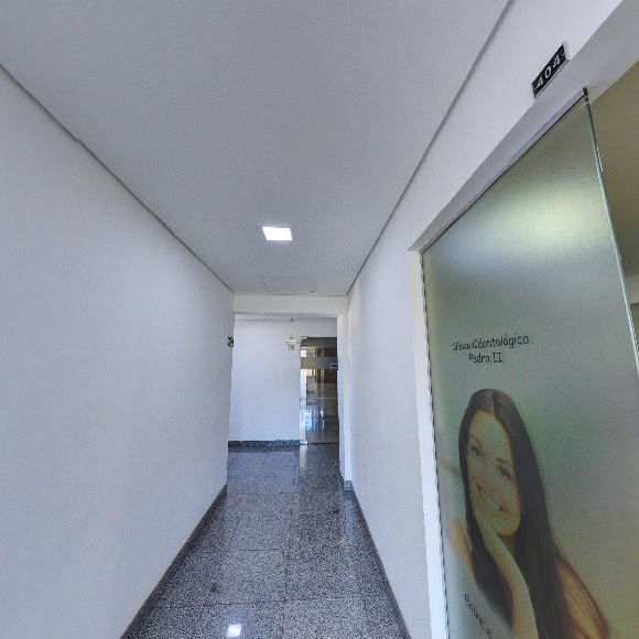 Centro Odontológico Pedro II - Todas as especialidades
