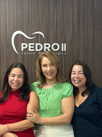 Centro Odontológico Pedro II - Todas as especialidades