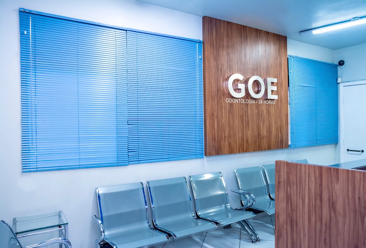 Grupo Odontológico Especializado - dental clinic in Belo Horizonte, Brazil