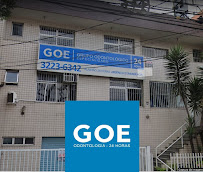 Grupo Odontológico Especializado