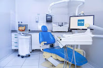 Grupo Odontológico Especializado