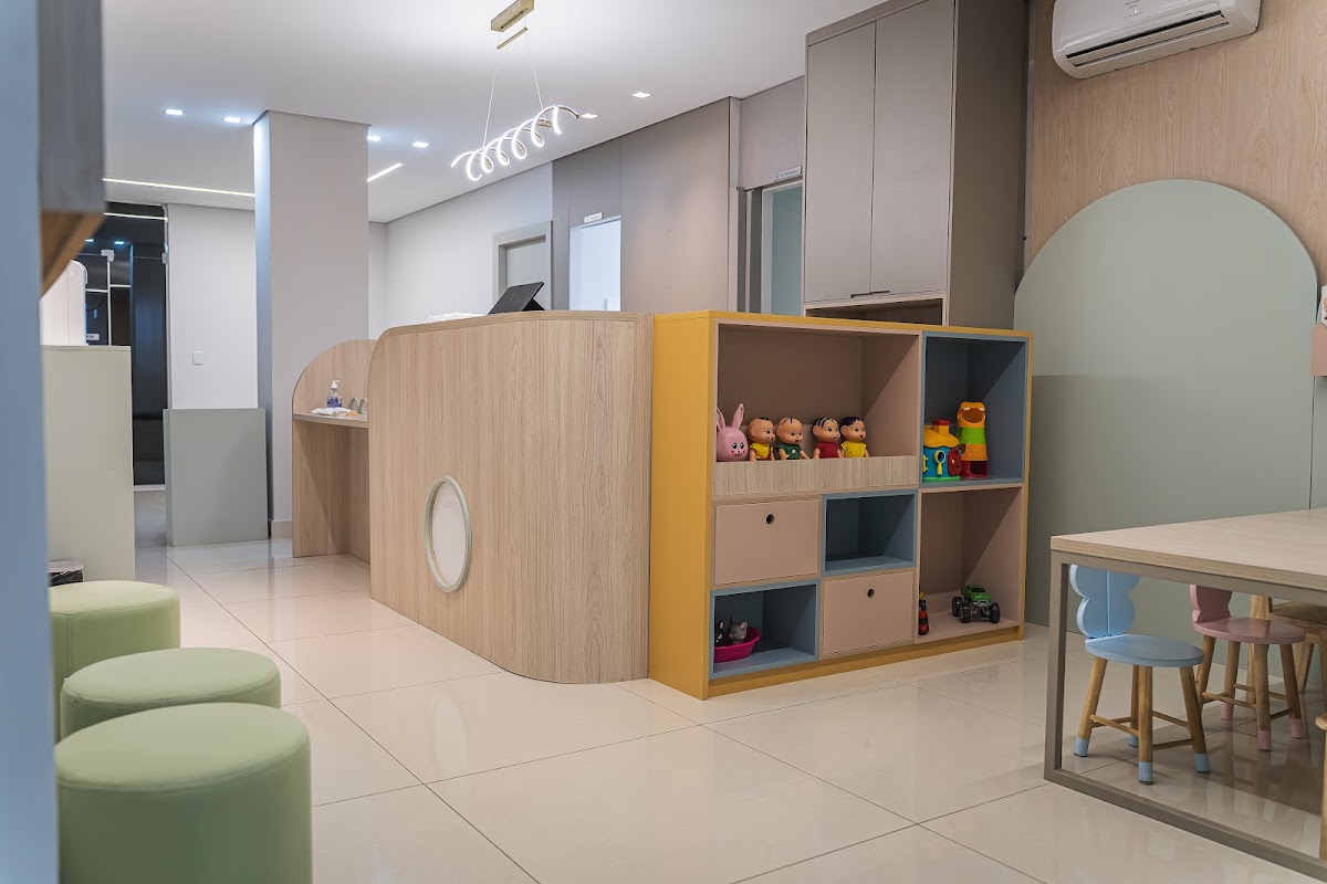 Essencial - Clínica Odontológica - dental clinic in Belo Horizonte, Brazil