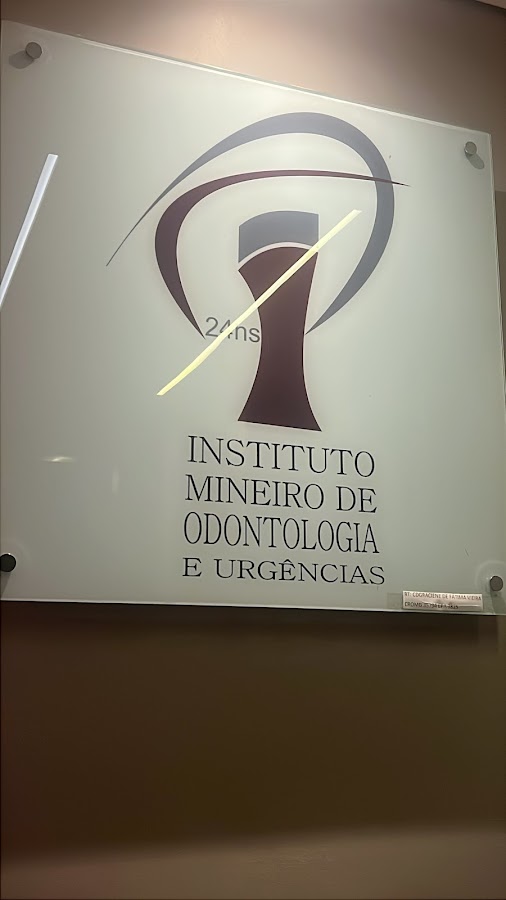 Instituto de Odontologia 24h - dental clinic in Belo Horizonte, Brazil